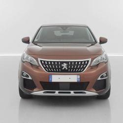 Peugeot 3008 3008 II 1.5 BlueHDi 130ch Allure EAT8 Mondeville