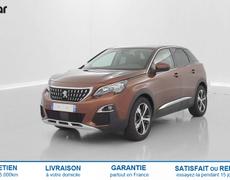 Peugeot 3008 Molsheim