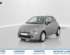 Fiat 500 II