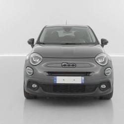 Fiat 500x 500X 1.5 FireFly Turbo 130ch Pack Confort Style Hybrid DCT7 Bruz