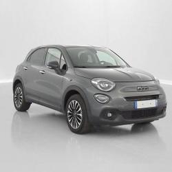 Fiat 500x 500X 1.5 FireFly Turbo 130ch Pack Confort Style Hybrid DCT7 Bruz