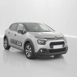 Citroen C3 C3 1.2 PureTech 110ch Max Rez&eacute;