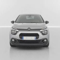 Citroen C3 C3 1.2 PureTech 110ch Max Beaucouz&eacute;