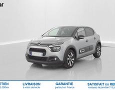Citroen C3 Saint-Jean-d'Illac
