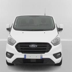 Ford Transit Custom TRANSIT CUSTOM 280 L1H1 2.0 Ecoblue 105ch Trend Business Bruz