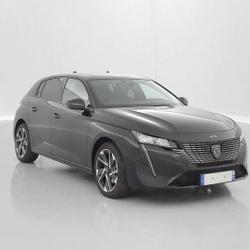 Peugeot 308 III Phase 1 308 1.2 Hybrid 136ch Allure e-DCS6 Bruz