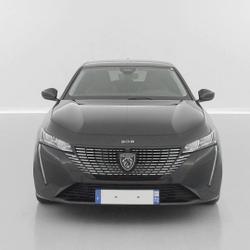 Peugeot 308 III Phase 1 308 1.2 Hybrid 136ch Allure e-DCS6 Rez&eacute;