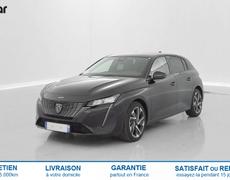 Peugeot 308 III Phase 1 Vitrolles