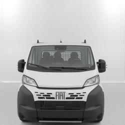 Fiat Ducato DUCATO  3.5 L3 Maxi 140ch Plateau Ridelles Bruz