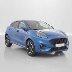Ford Puma PUMA  II 1.0 EcoBoost 155ch mHEV ST-Line X Saint-Jean-d'Illac