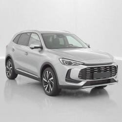 MG ZS ZS 1.5 L Hybrid+ 197ch Luxury Vitrolles