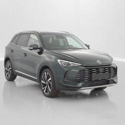 MG ZS ZS 1.5 L Hybrid+ 197ch Luxury Molsheim