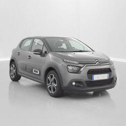 Citroen C3 C3 1.2 PureTech 83ch Plus Vitrolles