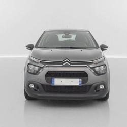 Citroen C3 C3 1.2 PureTech 83ch Plus Molsheim
