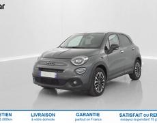 Fiat 500x Beaucouzé