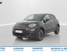 Fiat 500x Bruz