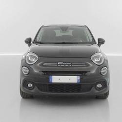 Fiat 500x 500X 1.5 FireFly Turbo 130ch Pack Confort Style Hybrid DCT7 Bruz