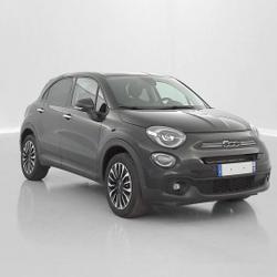 Fiat 500x 500X 1.5 FireFly Turbo 130ch Pack Confort Style Hybrid DCT7 Saint-Jean-d'Illac
