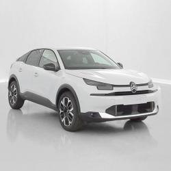 Citroen C4 C4 1.2 Hybride 136ch Max e-DCS6 Beaucouz&eacute;