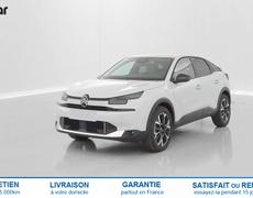 Citroen C4 Molsheim
