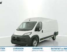 Peugeot Boxer Rezé