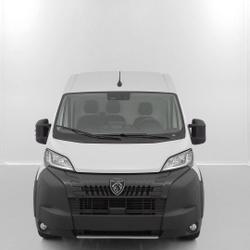 Peugeot Boxer BOXER  II L4H2 3.5 MAXI 2.2 180ch BVA8 Rez&eacute;