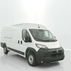 Peugeot Boxer BOXER  II L4H2 3.5 MAXI 2.2 180ch BVA8 Mondeville