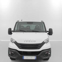 Iveco Daily DAILY 35S14 2.3 136ch 3750 Benne + Coffre JPM Vitrolles