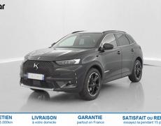 DS DS7 Crossback