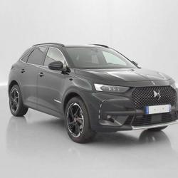 DS DS7 Crossback DS7 CROSSBACK 1.6 PureTech 180ch Performance Line EAT8 Mondeville