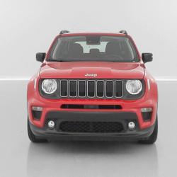 Jeep Renegade RENEGADE 1.5 Turbo T4 130ch Limited e-Hybrid BVR7 Molsheim