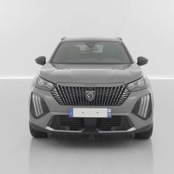 Peugeot 2008 2008 1.2 PureTech 100ch Allure Beaucouz&eacute;