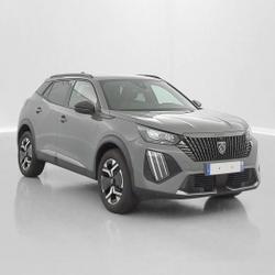 Peugeot 2008 2008 1.2 PureTech 100ch Allure Beaucouz&eacute;