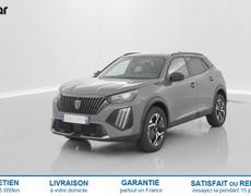 Peugeot 2008 Trappes