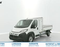 Fiat Ducato Molsheim