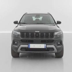 Jeep Compass COMPASS II 1.3 T4 240ch PHEV 4xe Overland AT6 eAWD Bruz
