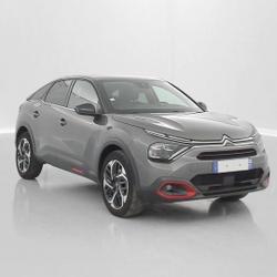 Citroen C4 C4 III 1.5 BlueHDi 130ch Shine EAT8 Beaucouz&eacute;