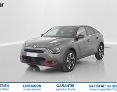 Citroen C4 Molsheim