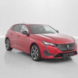 Peugeot 308 III Phase 1 308 1.5 BlueHDi 130ch Allure EAT8 Bruz