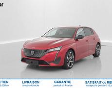 Peugeot 308 III Phase 1 Trappes