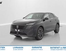 Peugeot 3008 Vitrolles