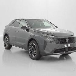 Peugeot 3008 3008 1.2 Hybrid 145ch Allure e-DCS6 Bruz