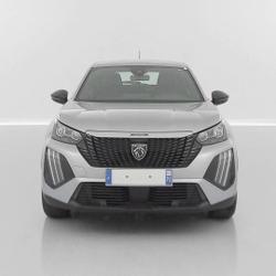 Peugeot 2008 2008 II 1.2 Hybrid 145ch Style e-DCS6 Bruz