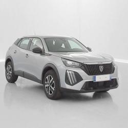 Peugeot 2008 2008 II 1.2 Hybrid 145ch Style e-DCS6 Rez&eacute;