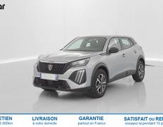 Peugeot 2008 Beaucouzé