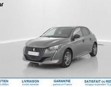 Peugeot 208 Bruz