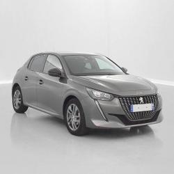 Peugeot 208 208 II 1.2 PureTech 75ch Active Pack Saint-Jean-d'Illac