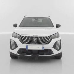 Peugeot 2008 2008  II 1.2 Hybrid 145ch Allure e-DCS6 Trappes