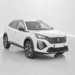 Peugeot 2008 2008  II 1.2 Hybrid 145ch Allure e-DCS6 Molsheim