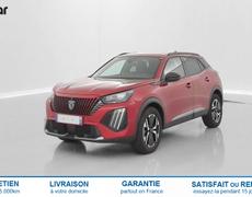 Peugeot 2008 Beaucouzé